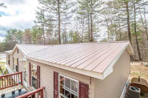 38 Lighthouse Lane Conway NH 03818