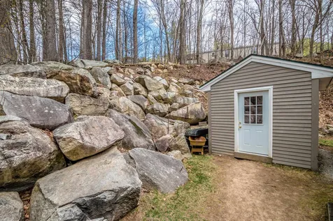 38 Lighthouse Lane Conway NH 03818