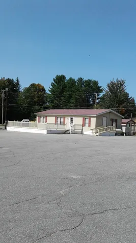 38 Lighthouse Lane Conway NH 03818