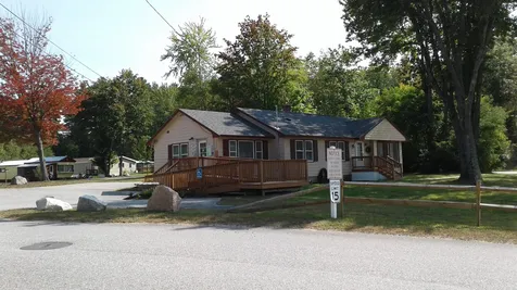 38 Lighthouse Lane Conway NH 03818