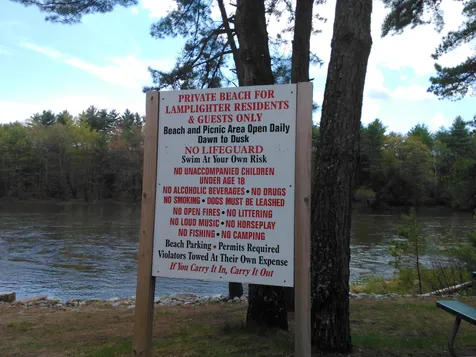 38 Lighthouse Lane Conway NH 03818