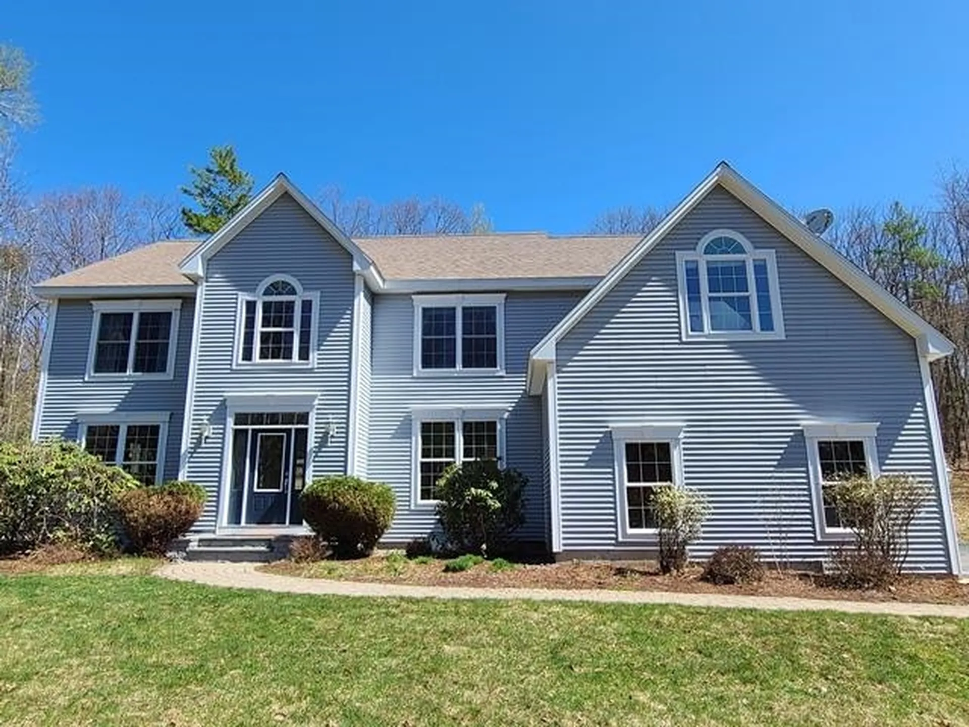 681 Hurricane Road Keene NH 03431