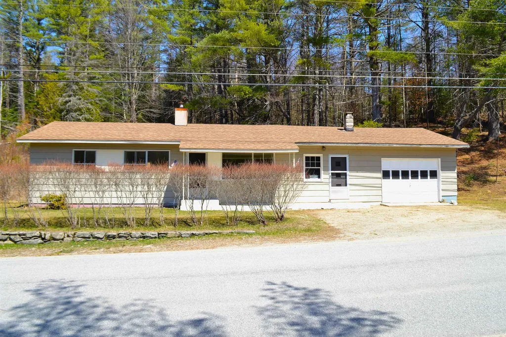 295 Lafayette Drive Franconia NH 03580