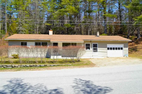295 Lafayette Drive Franconia NH 03580