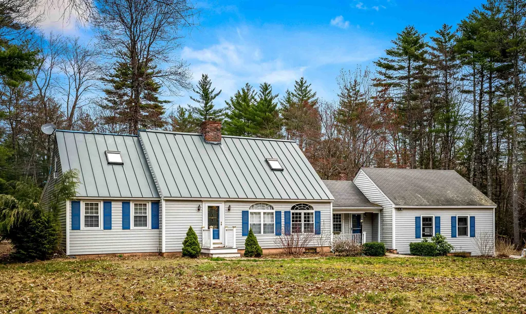 220 Forest Road Hancock NH 03449