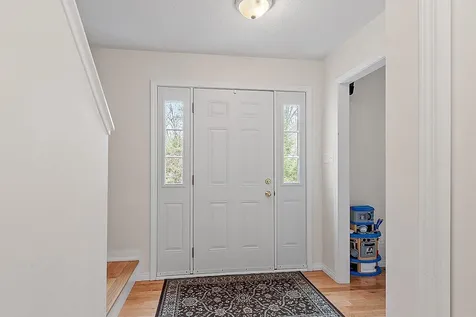 72 Langdorf Street Moultonborough NH 03254
