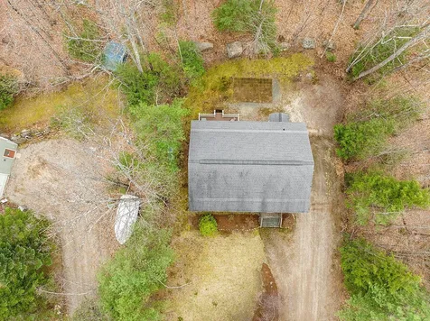 72 Langdorf Street Moultonborough NH 03254