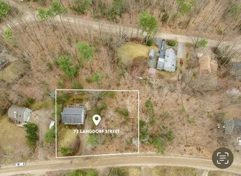 72 Langdorf Street Moultonborough NH 03254