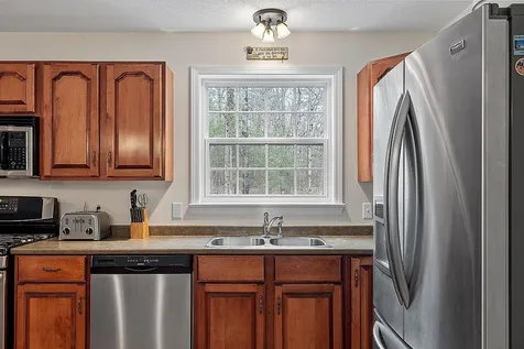 72 Langdorf Street Moultonborough NH 03254