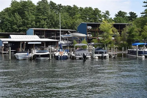 16 Long Island Road Moultonborough NH 03254