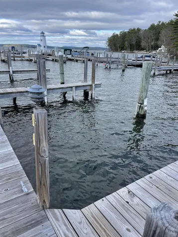 16 Long Island Road Moultonborough NH 03254
