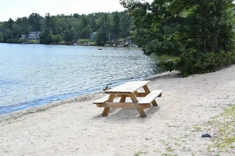 16 Long Island Road Moultonborough NH 03254
