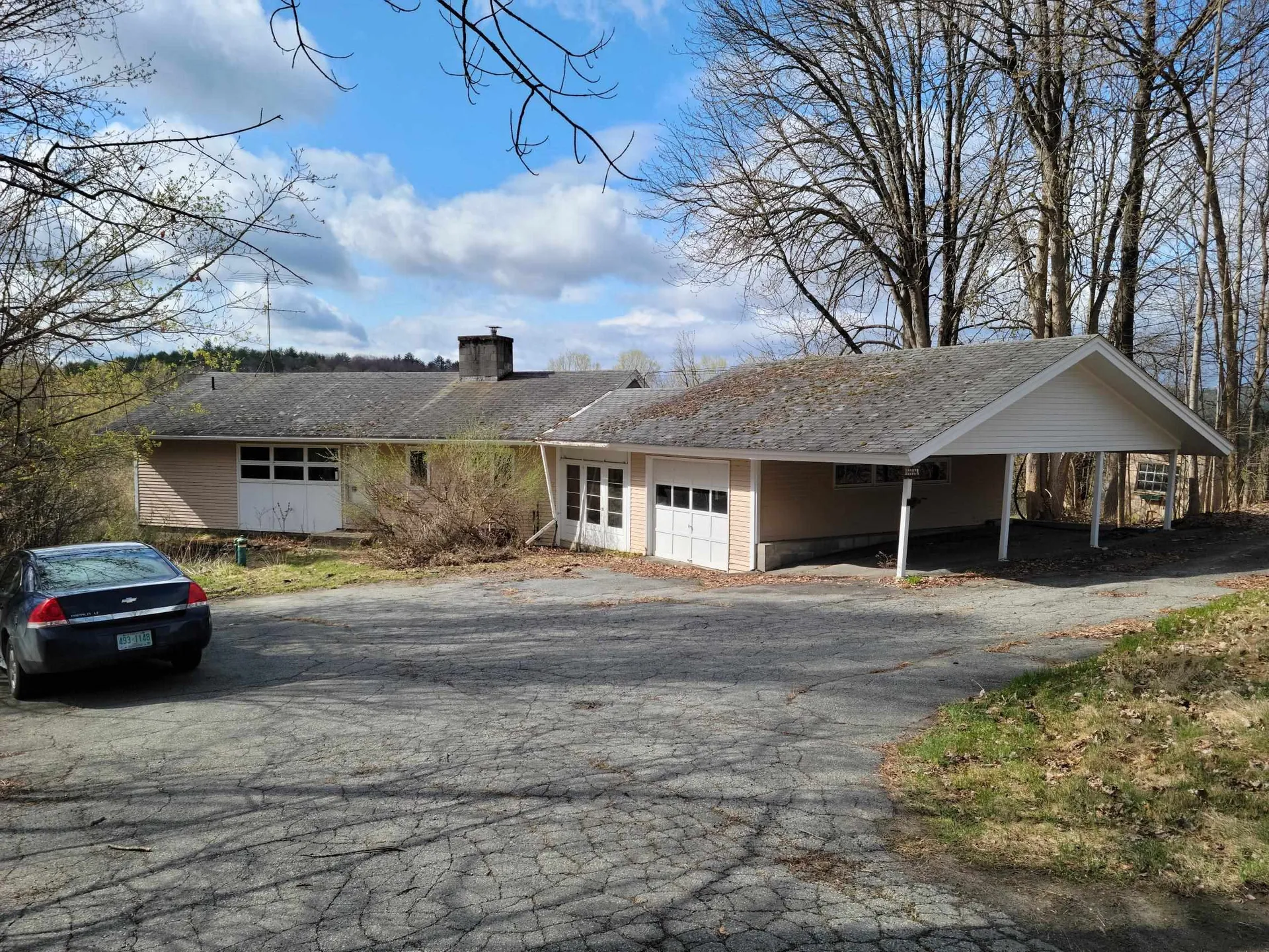 366 Union Village Road Norwich VT 05055