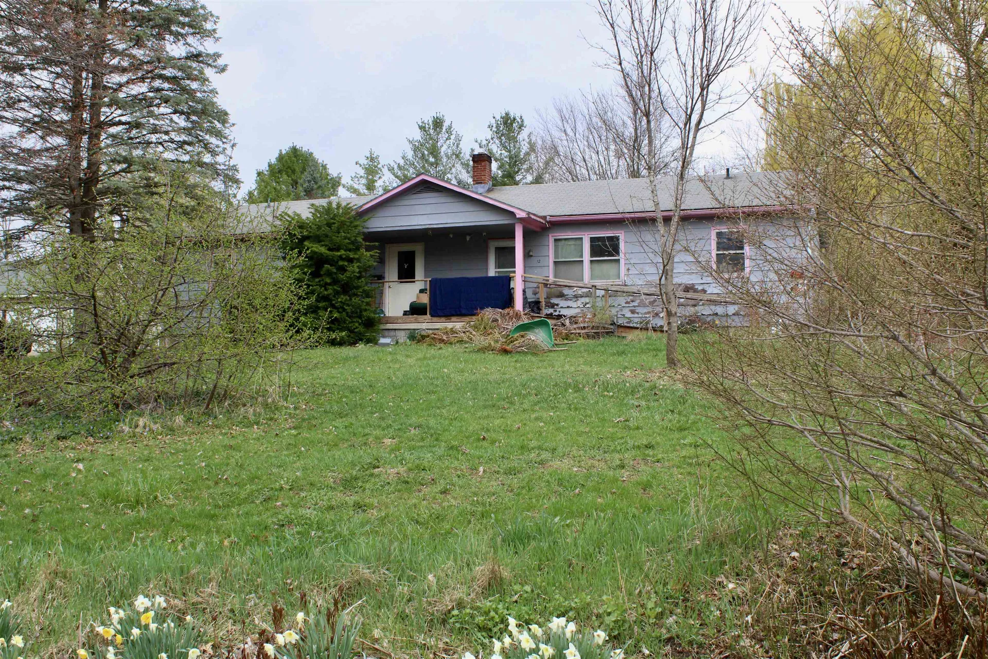 12 High Street Vergennes VT 05491