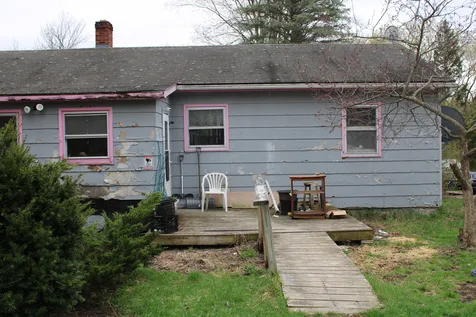 12 High Street Vergennes VT 05491