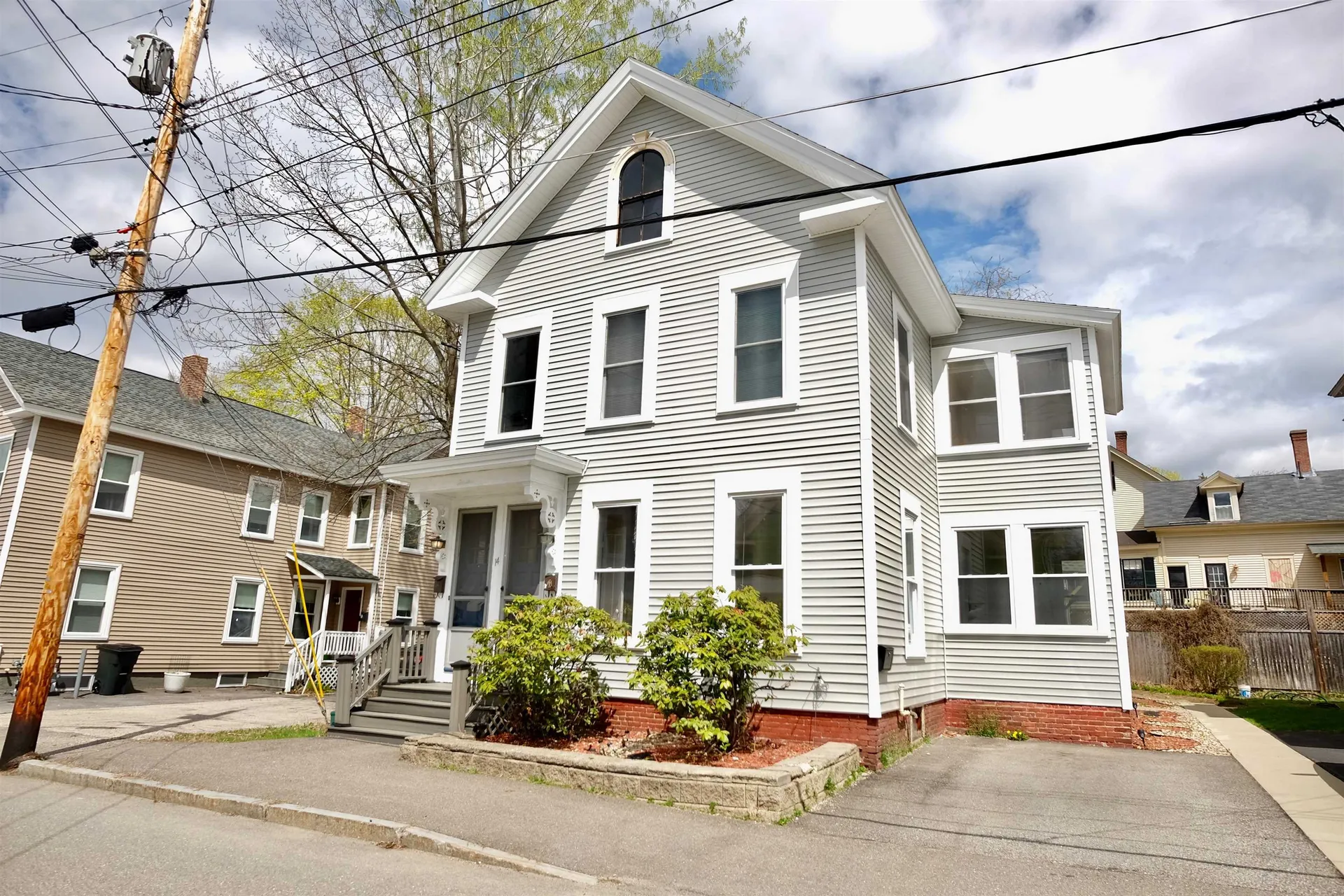 14 Essex Street Concord NH 03301