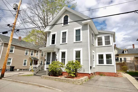 14 Essex Street Concord NH 03301