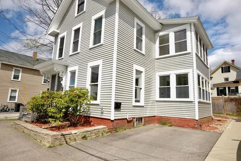 14 Essex Street Concord NH 03301