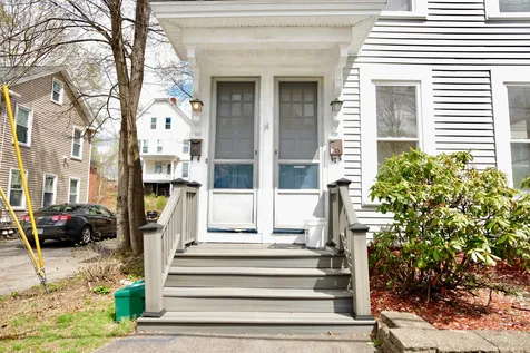 14 Essex Street Concord NH 03301