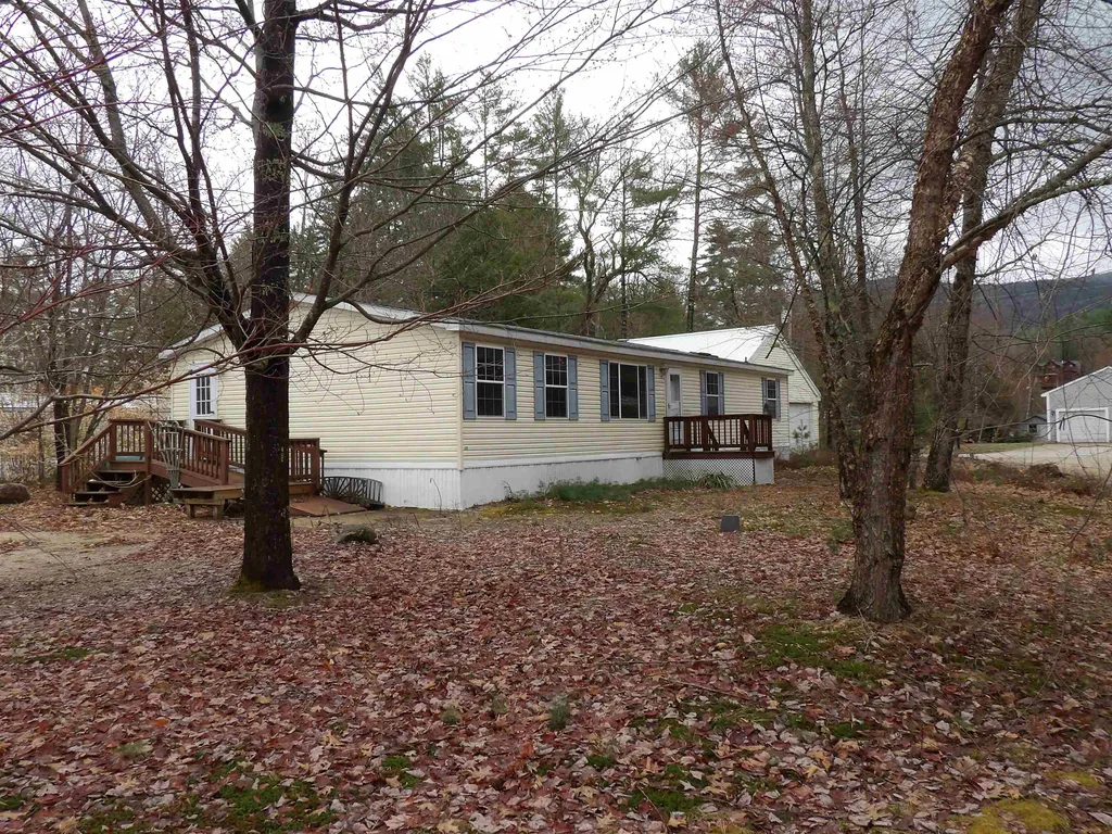 6 Butternut Lane Tamworth NH 03883