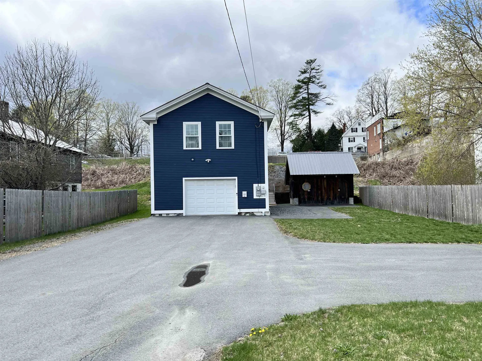 14 Central Street Windsor VT 05089