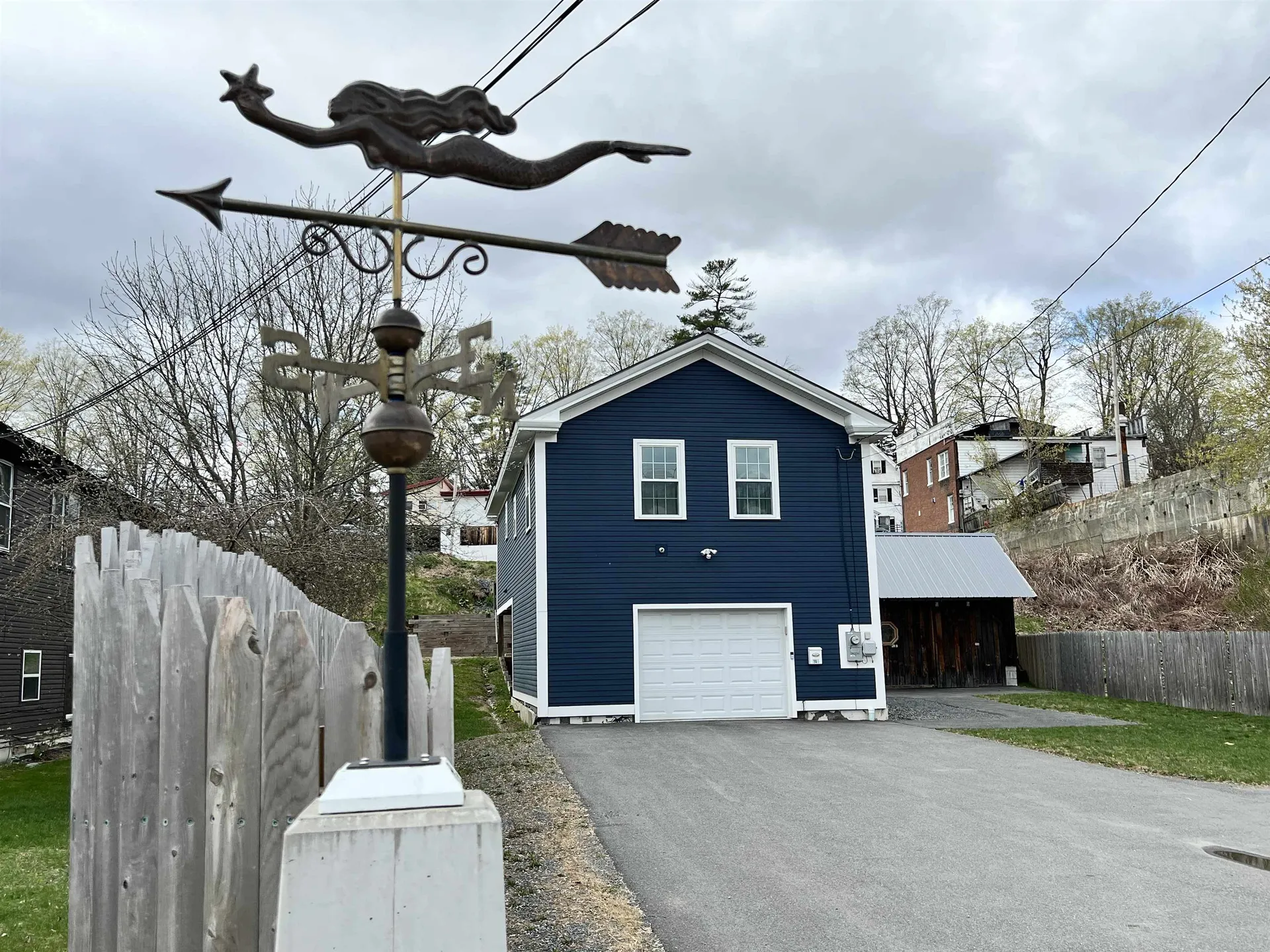 14 Central Street Windsor VT 05089