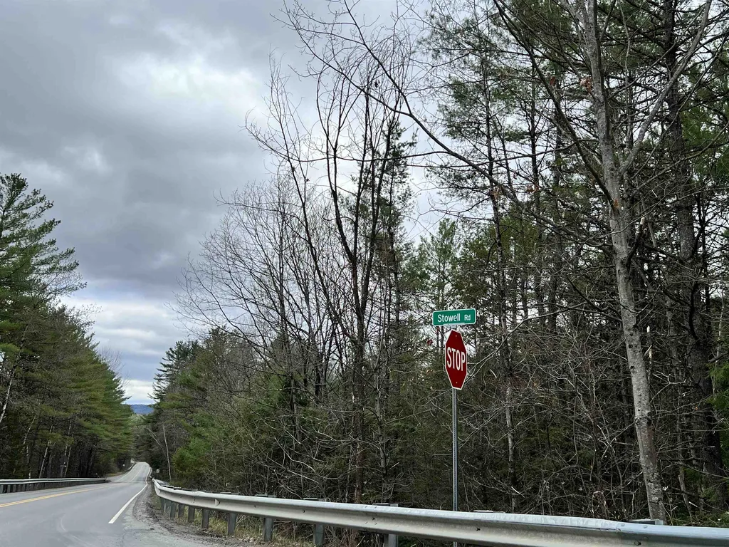 0 Route 132 Thetford VT 05075