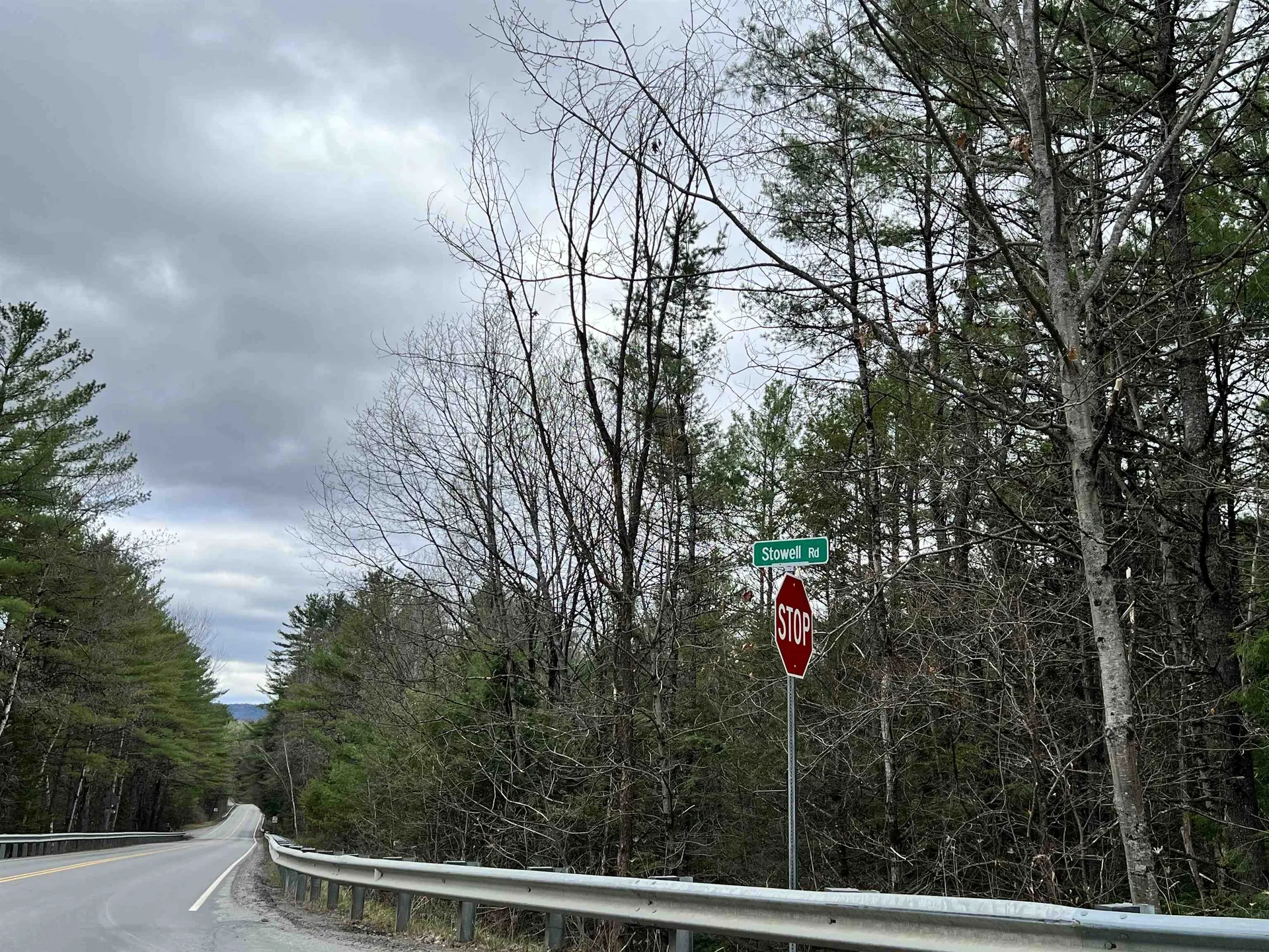0 Route 132 Thetford VT 05075