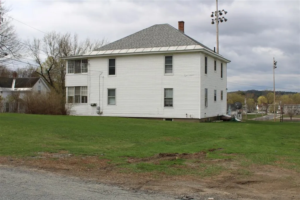90 Belding Street Claremont NH 03743