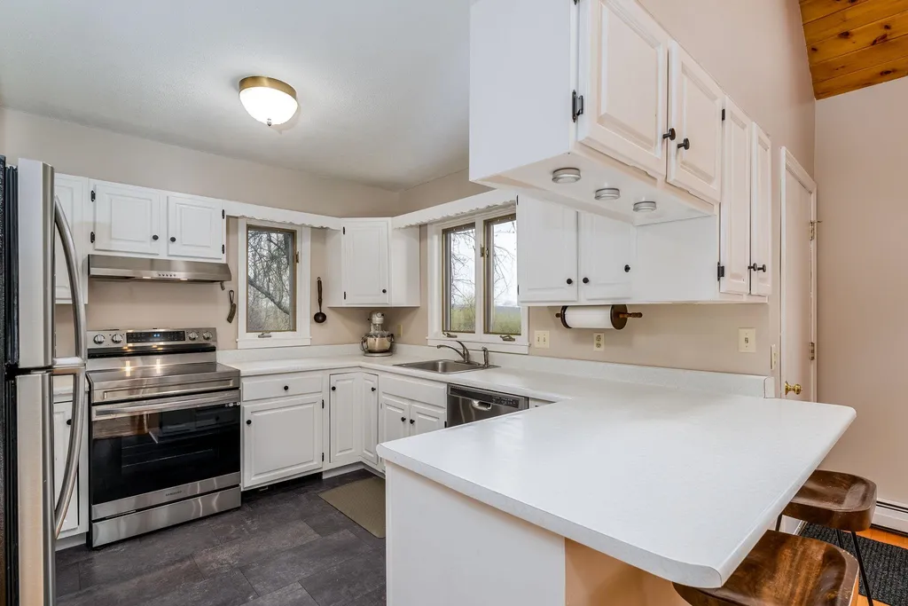 706 Lavender Road Brookfield VT 05036