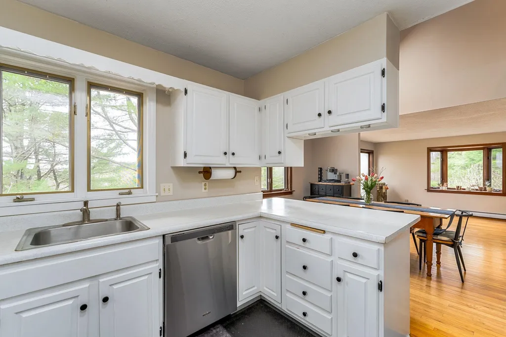 706 Lavender Road Brookfield VT 05036