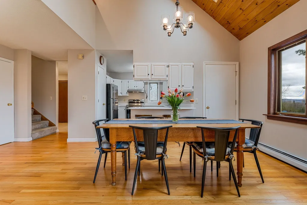 706 Lavender Road Brookfield VT 05036