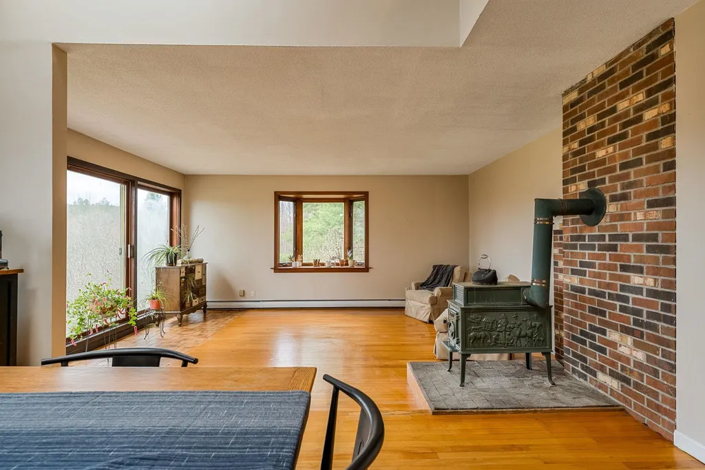 706 Lavender Road Brookfield VT 05036