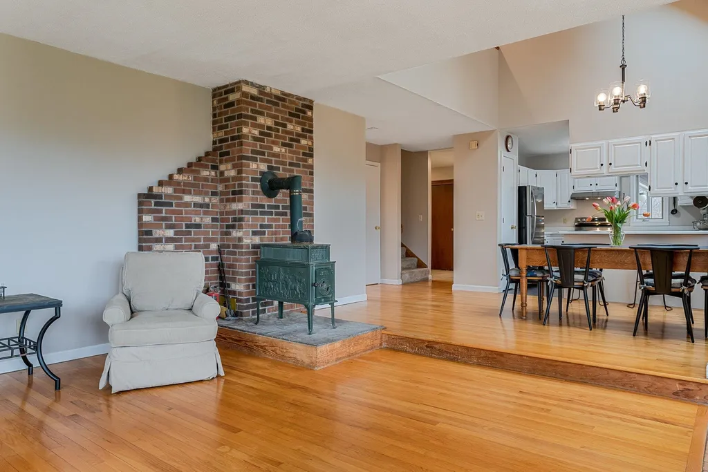 706 Lavender Road Brookfield VT 05036