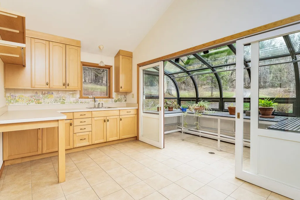 706 Lavender Road Brookfield VT 05036