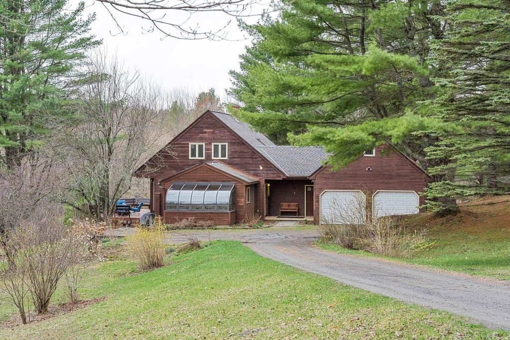 706 Lavender Road Brookfield VT 05036