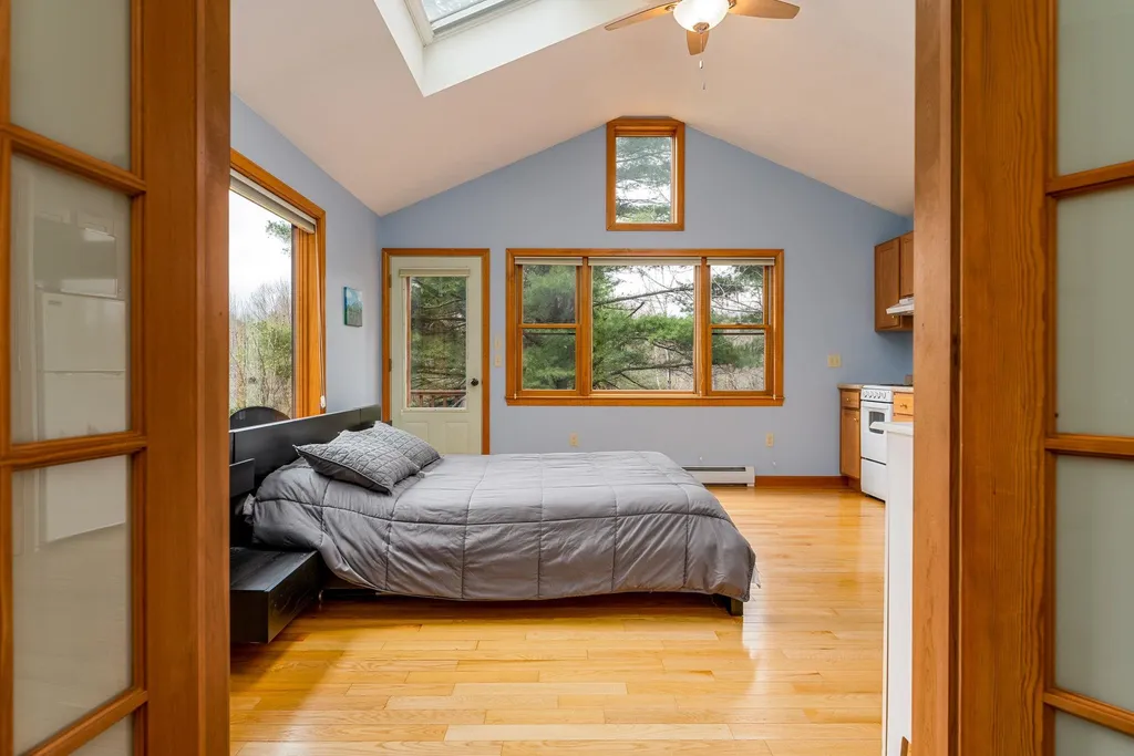 706 Lavender Road Brookfield VT 05036