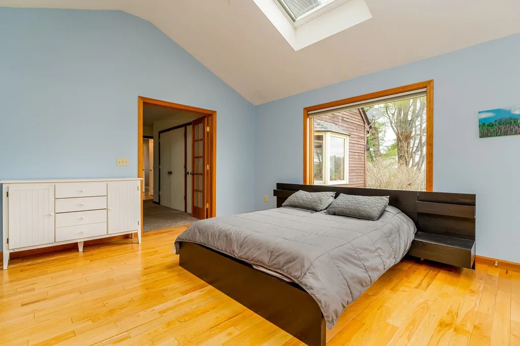 706 Lavender Road Brookfield VT 05036