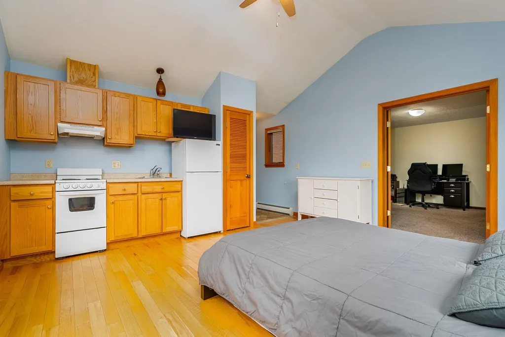 706 Lavender Road Brookfield VT 05036
