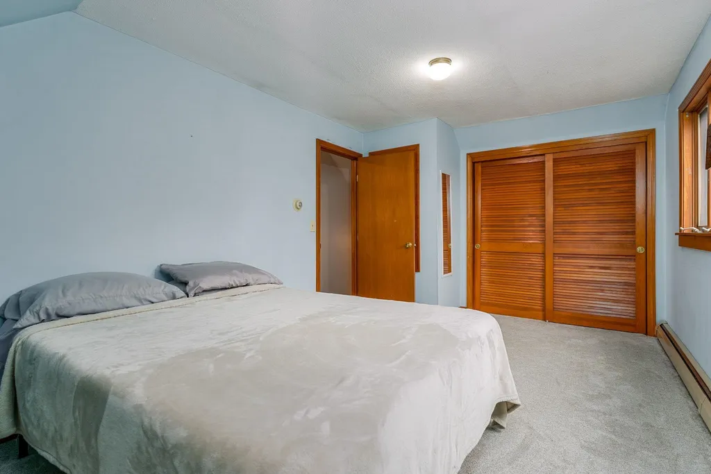 706 Lavender Road Brookfield VT 05036