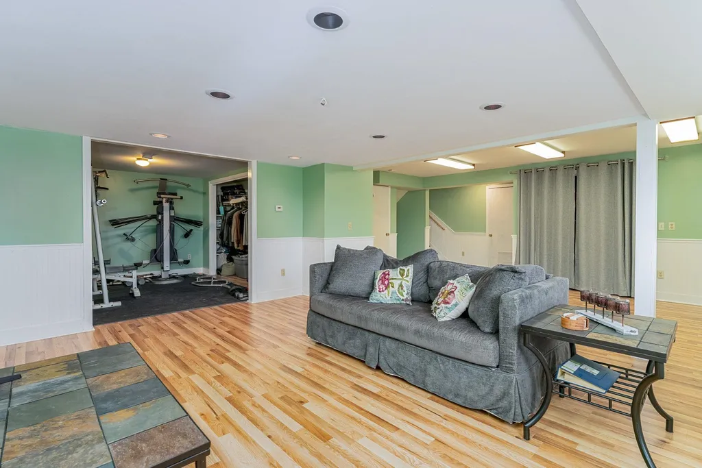 706 Lavender Road Brookfield VT 05036