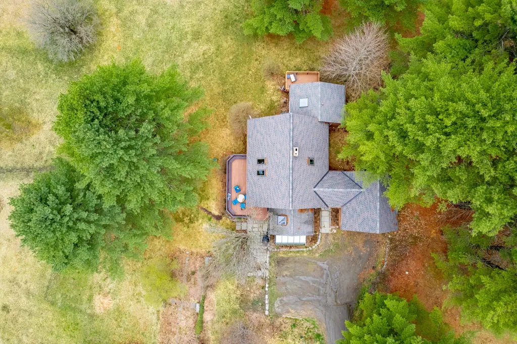 706 Lavender Road Brookfield VT 05036
