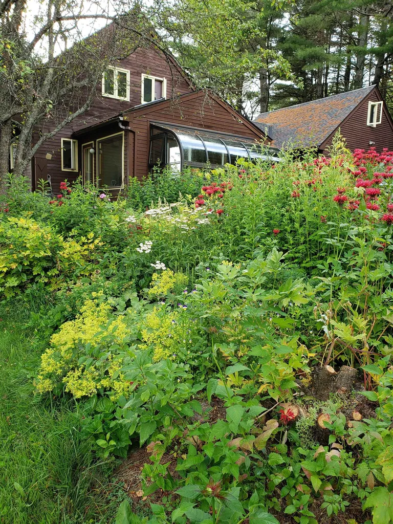706 Lavender Road Brookfield VT 05036