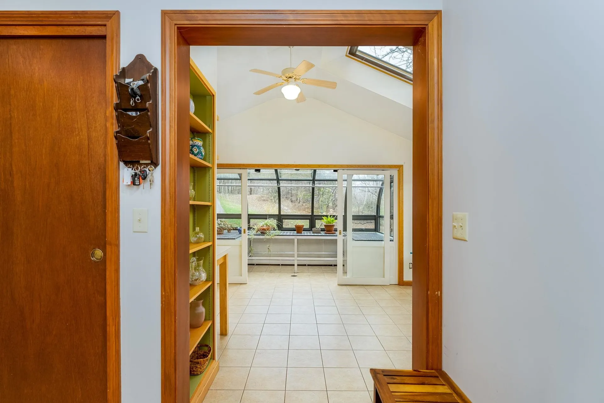 706 Lavender Road Brookfield VT 05036