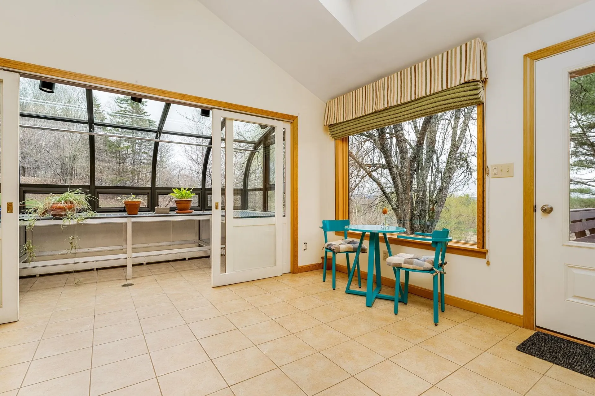 706 Lavender Road Brookfield VT 05036