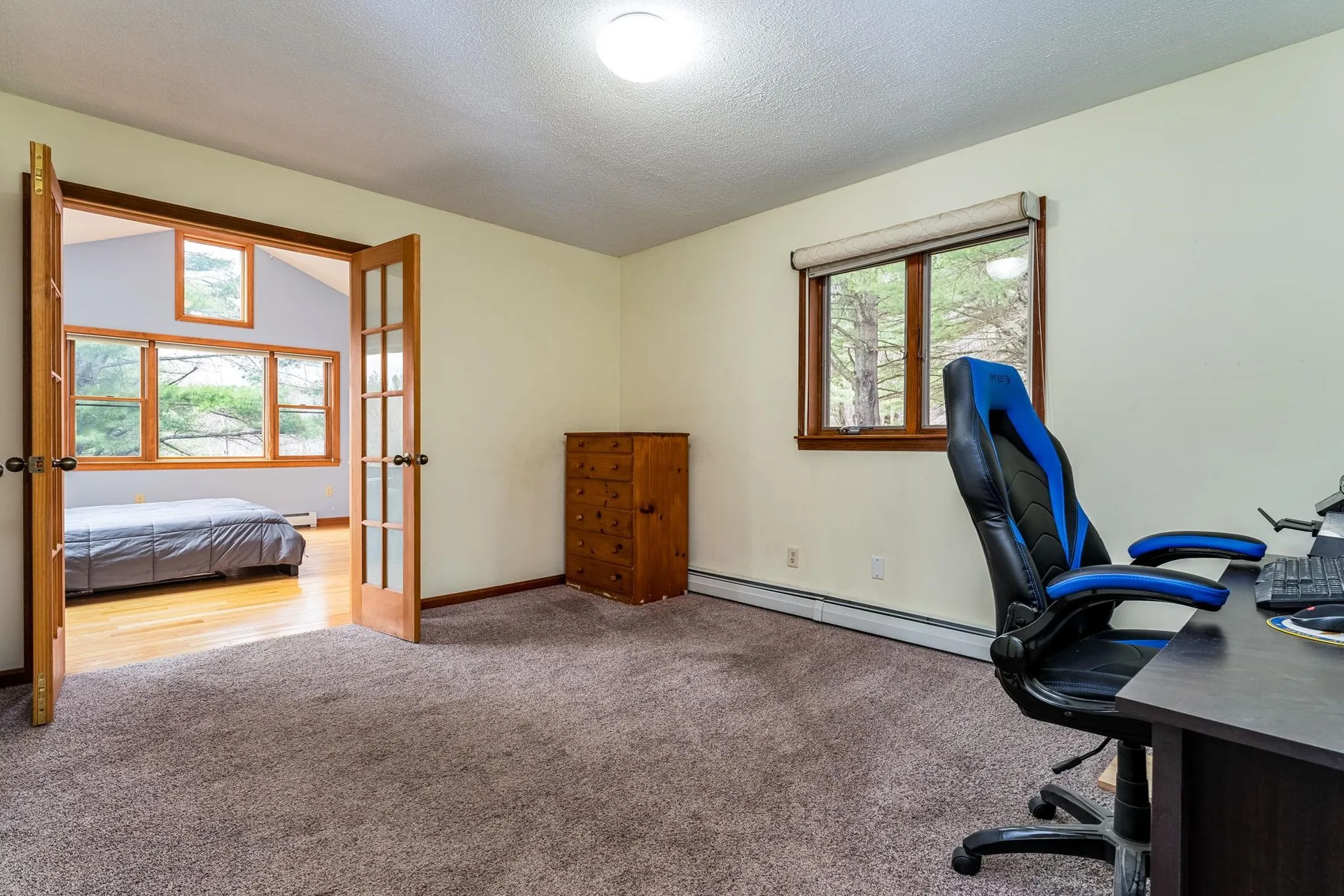 706 Lavender Road Brookfield VT 05036