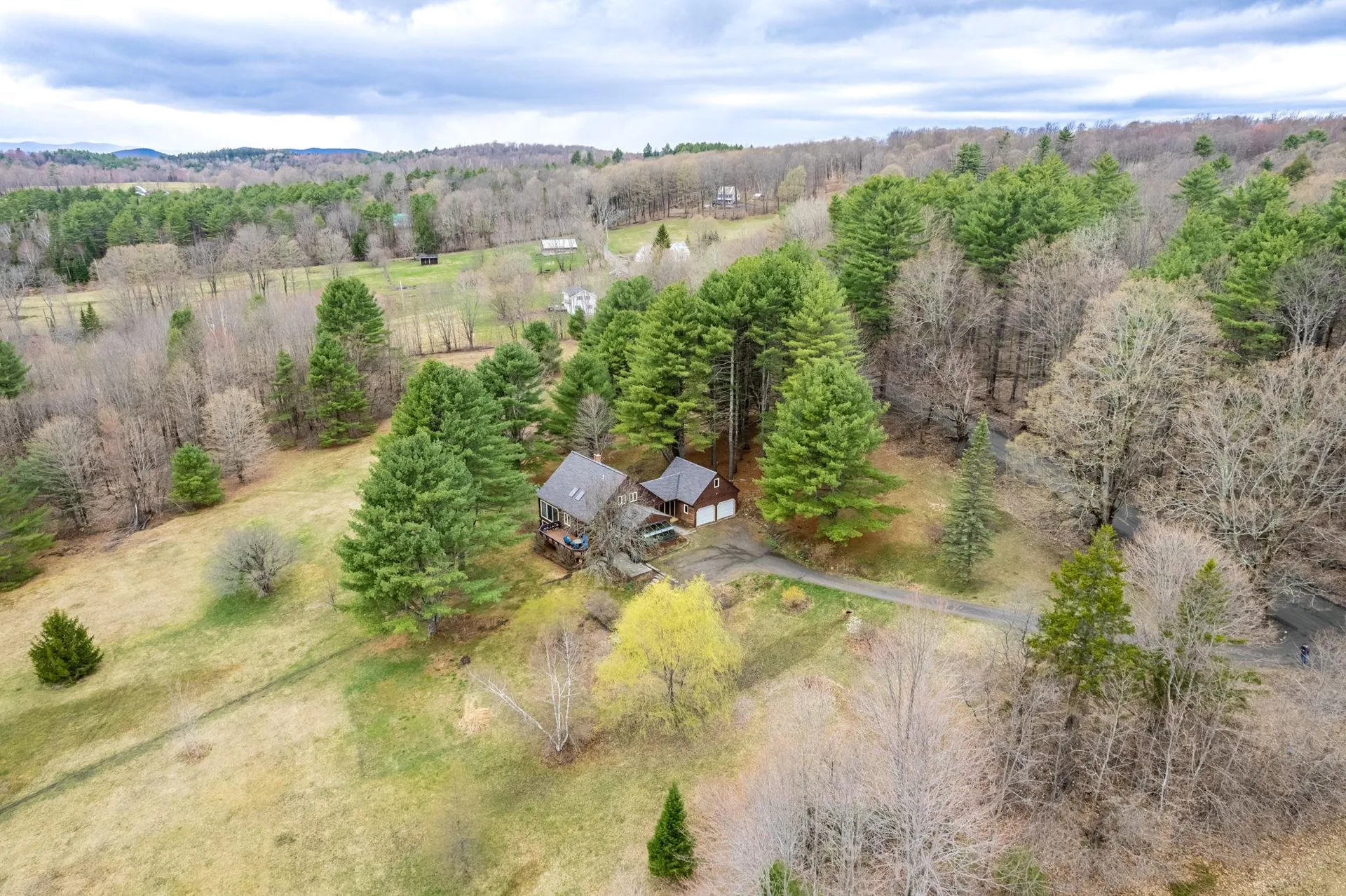 706 Lavender Road Brookfield VT 05036