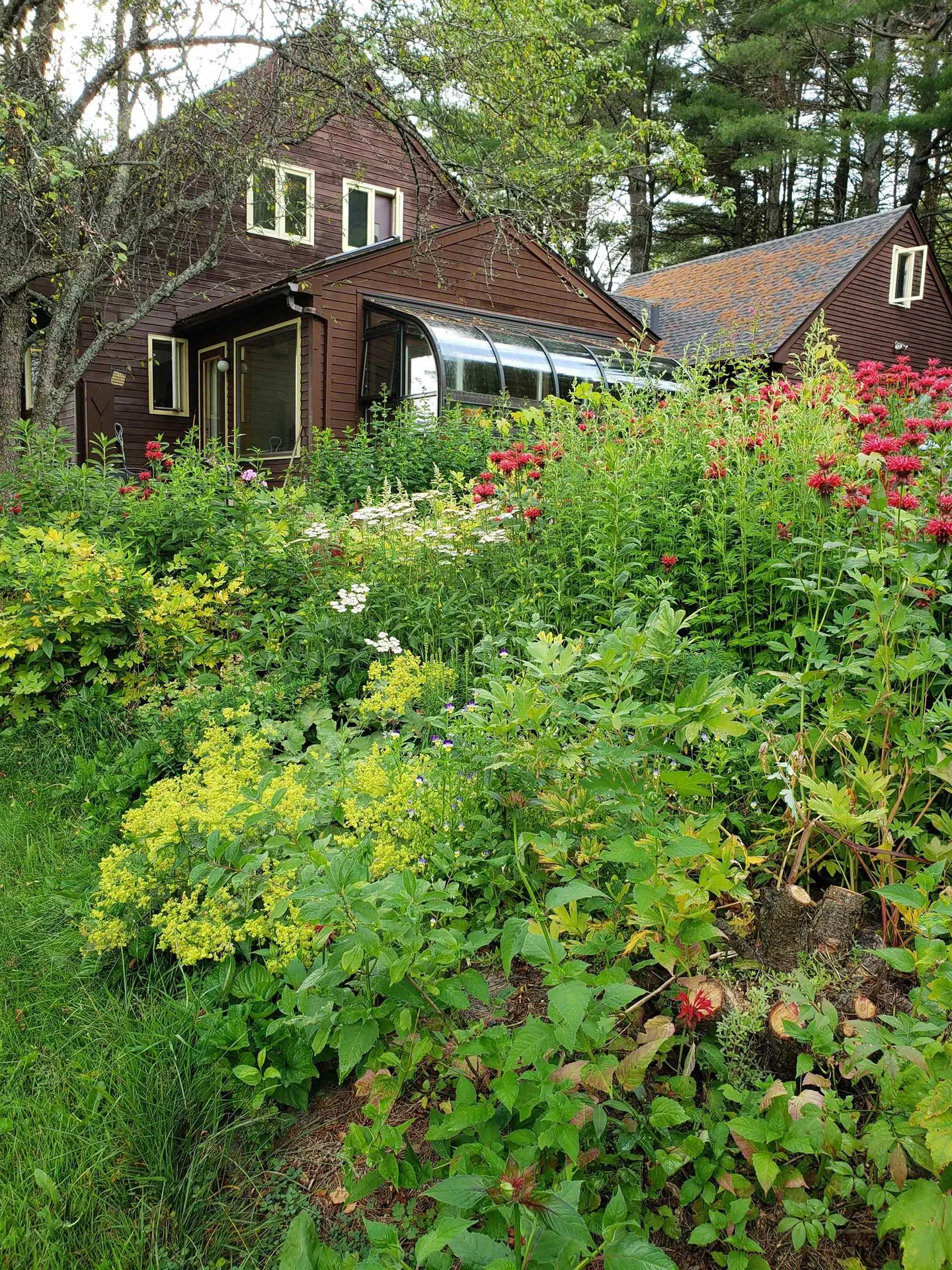 706 Lavender Road Brookfield VT 05036