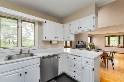706 Lavender Road Brookfield VT 05036