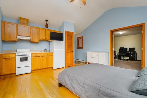 706 Lavender Road Brookfield VT 05036